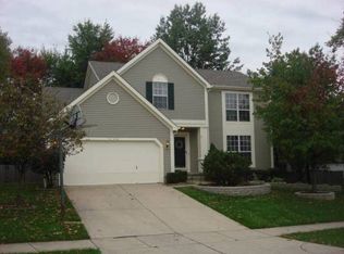 4120 Eagle Head Dr, Columbus, OH 43230