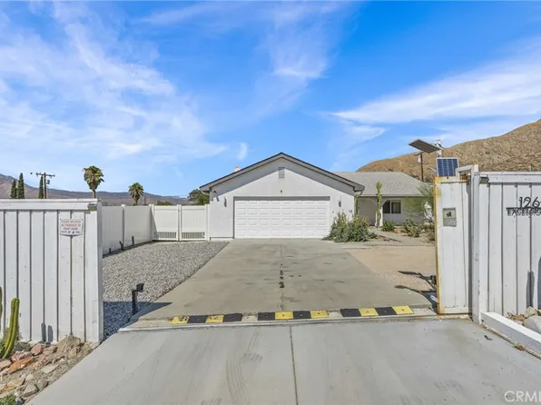 12628 Excelsior St, Whitewater, CA 92282