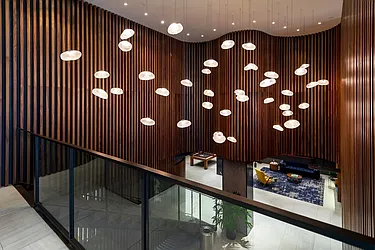 Rented by Bozzuto Management