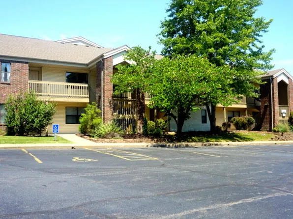 148 Highland Drive #1 BLDG 54, Branson, MO 65616