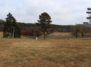 1185 Sims Loop Rd, Sims, AR 71969