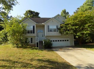 950 Lochwolde Ln, Bethlehem, GA 30620