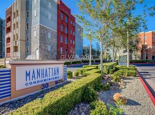 38 E Serene Ave Unit 304, Las Vegas, NV 89123