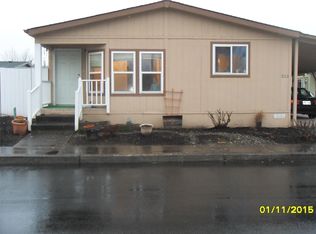 5115 Nordic Ct N, Keizer, OR 97303