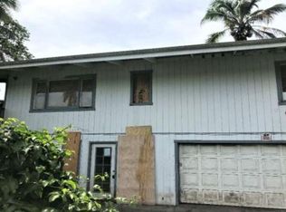 15-2731 Papai St, Pahoa, HI 96778