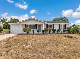 8720 SW 108th Ln, Ocala, FL 34481