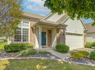 16101 Seneca Lake Cir, Crest Hill, IL 60403