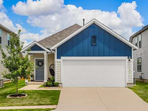 11924 Coyote Call Way, Austin, TX 78725