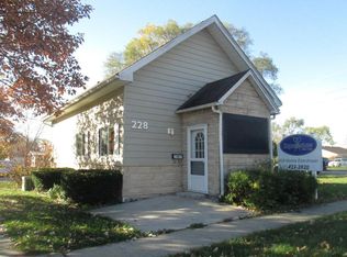 228 Mamie Eisenhower Ave, Boone, IA 50036