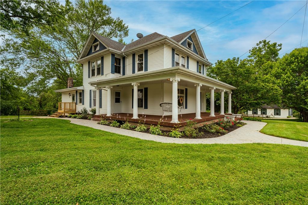 Apartment in Liberty Township, Butler - View 2