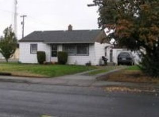 403 13th St, Clarkston, WA 99403