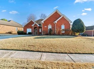 107 Blackwood Dr, Madison, AL 35757