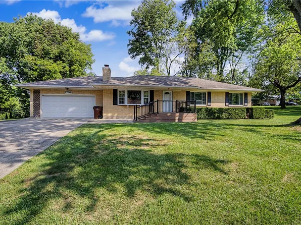1702 Countryside Dr, Dayton, OH 45432