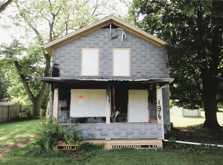 136 Knapp St, Albion, NY 14411