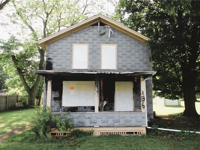 136 Knapp St, Albion, NY, 14411