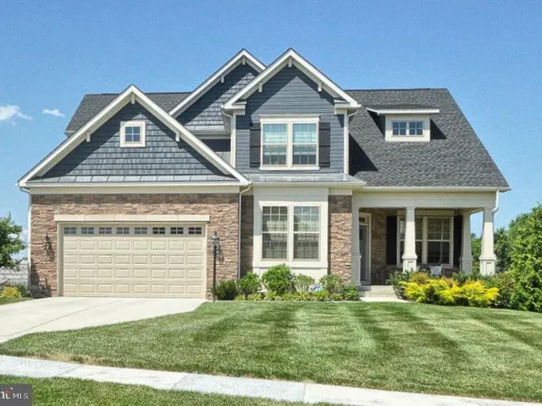 17096 Oxley Farm Rd, Poolesville, MD 20837