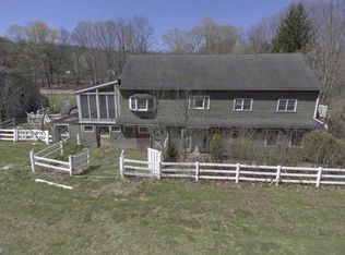 303 Milewood Rd, Millbrook, NY 12545