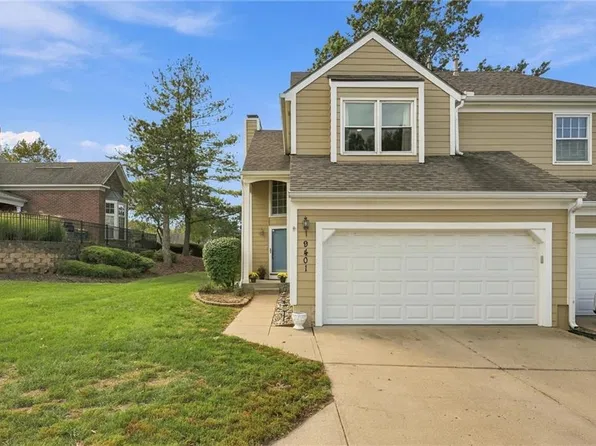9401 W 120th St, Overland Park, KS 66213