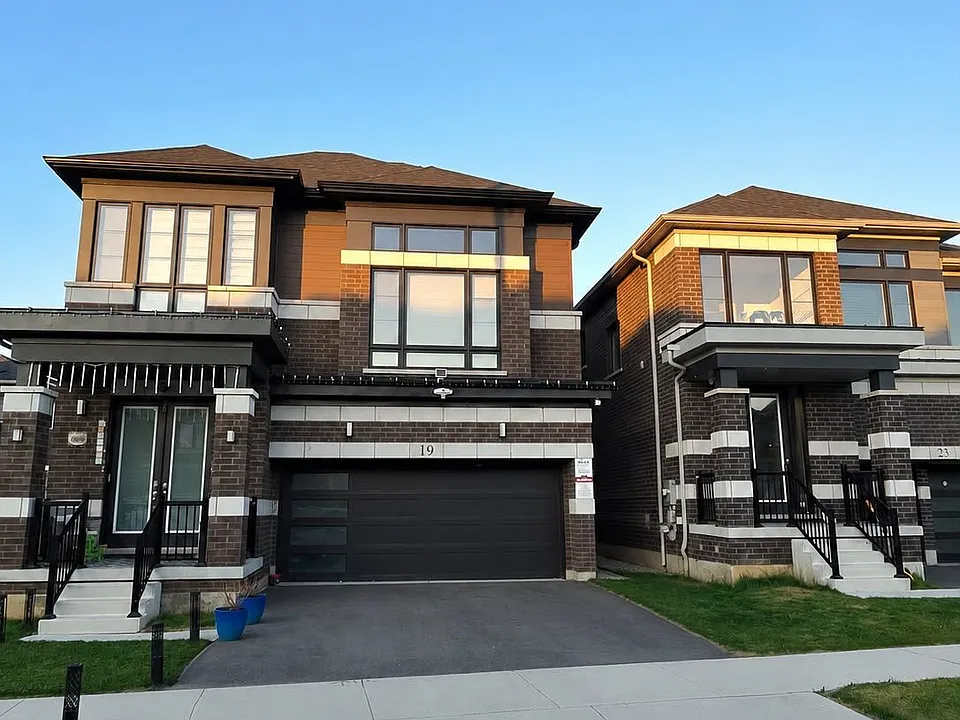 19 Langridge Way