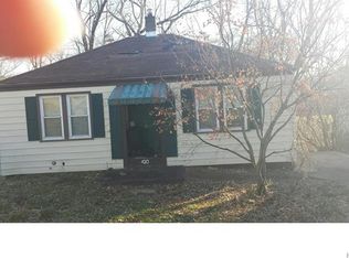 420 Ames Pl, Saint Louis, MO
