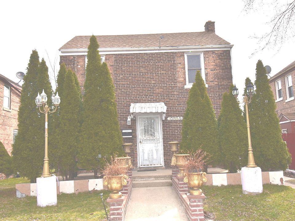 1st image of 10855 S Avenue O