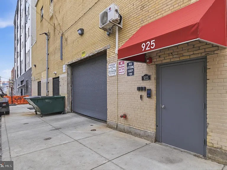 925 N Broad St #29-3F — Photo 12
