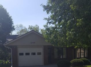 6739 Teton Dr #10, Lincoln, NE 68510