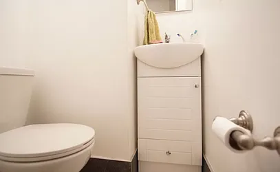 Rented by Greenrock Management