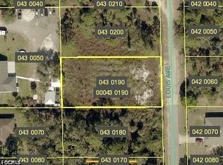 713 Louis Ave, Lehigh Acres, FL 33972