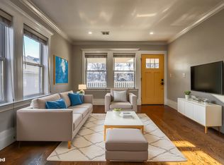 41 Grant St #2, Morristown, NJ 07960