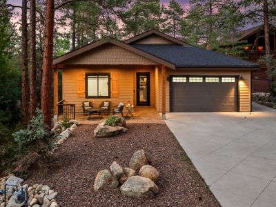 1758 Rolling Hills Dr, Prescott, AZ, 86303
