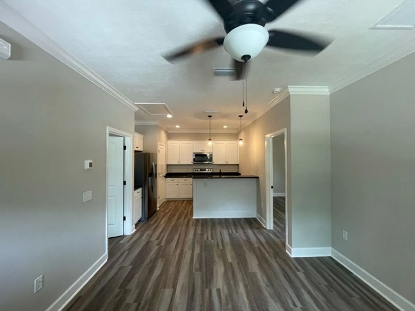 Recently Constructed 2-Bedroom House Close to Midtown! — Photo 4