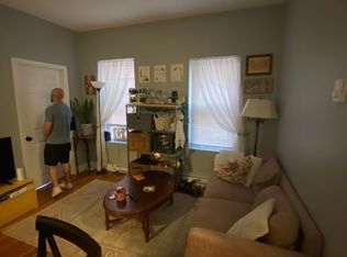 894 Colburn St #6F, Roxbury Crossing, MA 02120