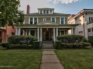 421 Arthur Ave, Scranton, PA 18510
