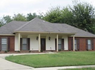 2148 Kingsbury Dr, Montgomery, AL 36106