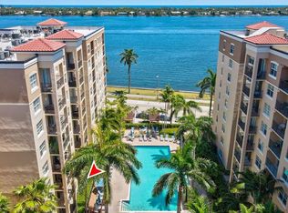 1801 N Flagler Dr APT 135, West Palm Beach, FL 33407