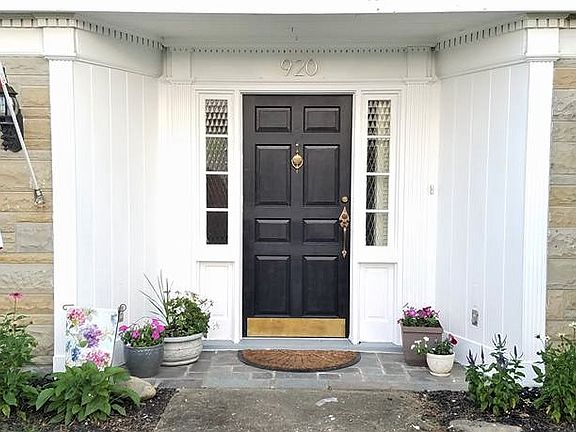 Welcome Home!