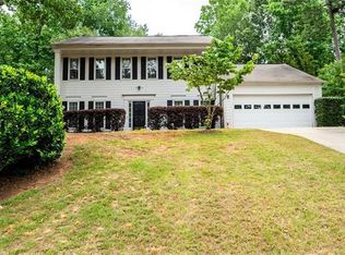 1562 Hascall Dr SW, Marietta, GA 30064