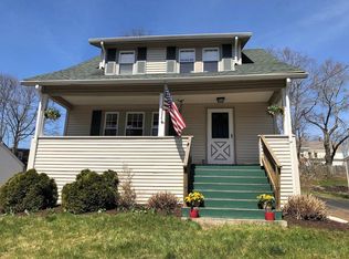 18 Sumner Rd, Weymouth, MA 02189