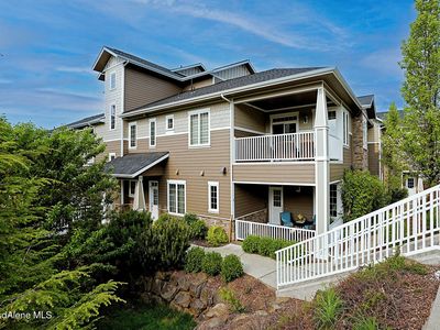 4576 W Greenchain Loop UNIT 5, Coeur D Alene, ID, 83814