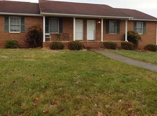 1206 Founders Way APT C, Harrisonburg, VA 22802