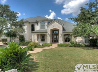 2110 Sawgrass Rdg, San Antonio, TX 78260