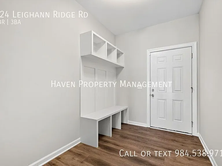 424 Leighann Ridge Ln — Photo 4