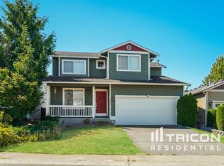 6618 132nd St E, Puyallup, WA 98373