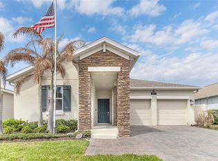 1807 Good Neighbor Loop, Kissimmee, FL 34744