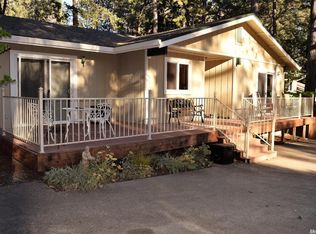 5768 Silverleaf Dr, Foresthill, CA 95631
