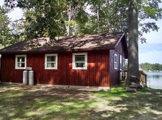 3581 Lakeside Dr, Lupton, MI 48635