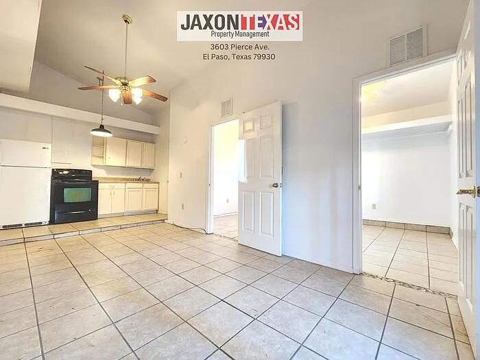 2 bed, 1.0 bath, $970 — Photo 1