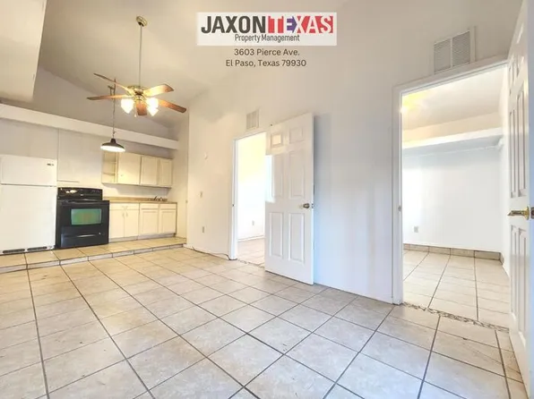 3603 Pierce Ave #3, El Paso, TX 79930