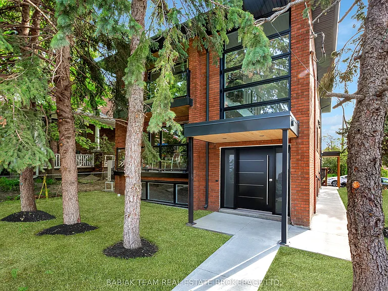 219 Windermere Ave #201 — Photo 1